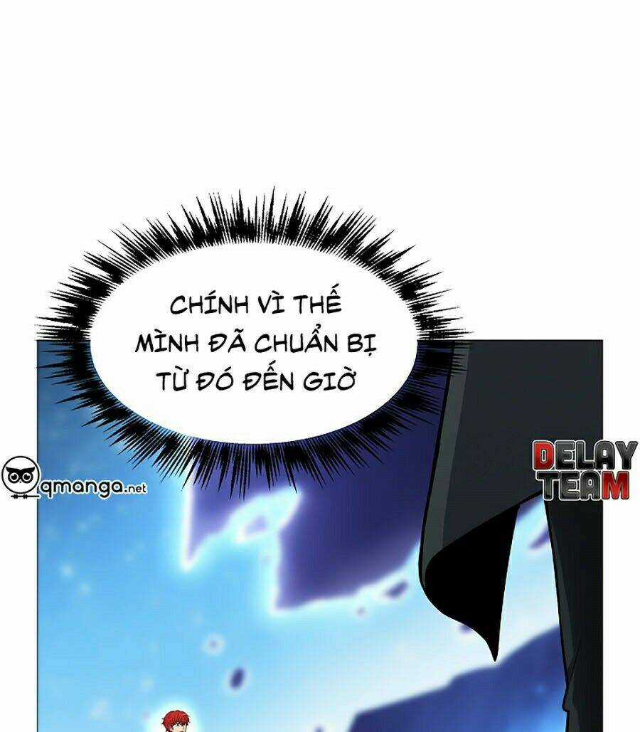 Người Nâng Cấp Chapter 11 trang 48