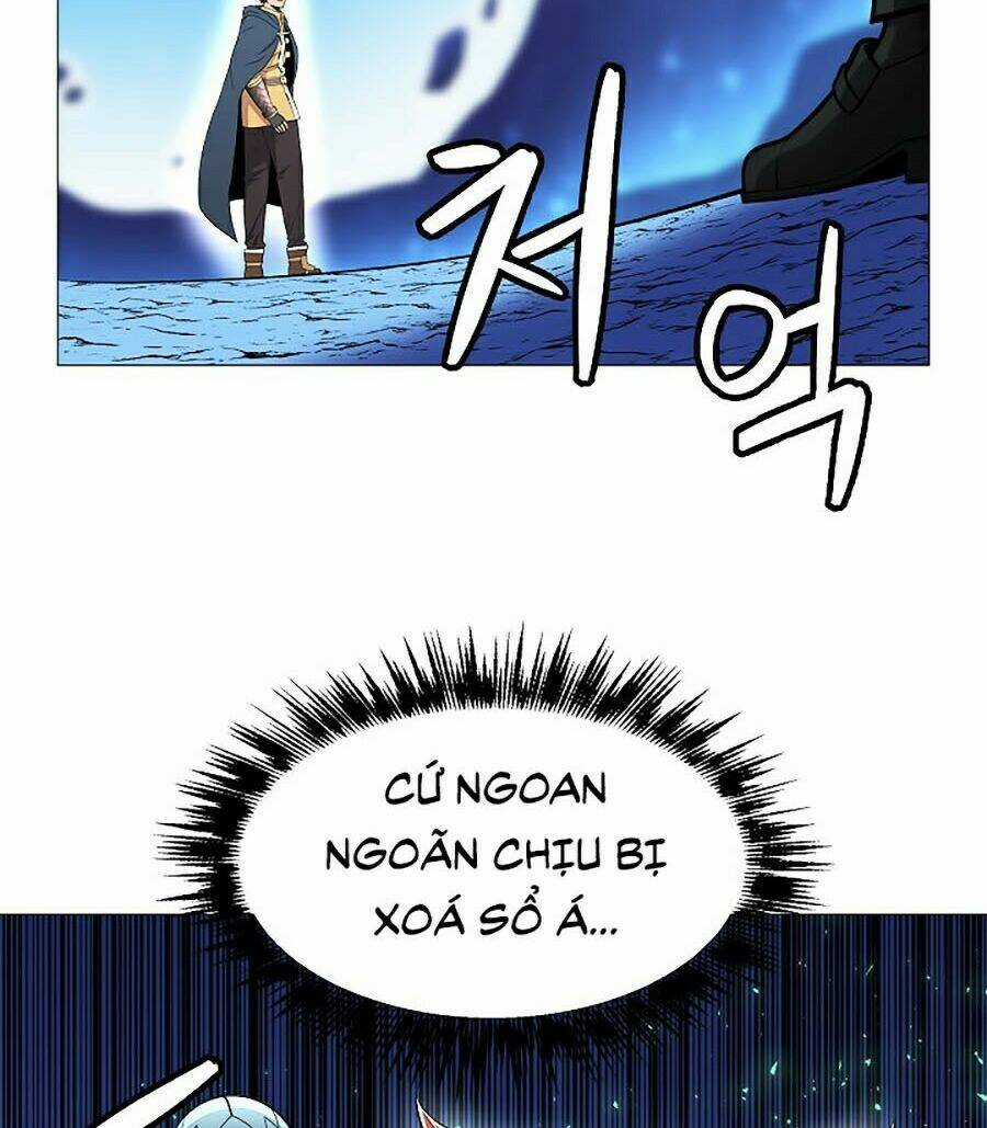 Người Nâng Cấp Chapter 11 trang 49