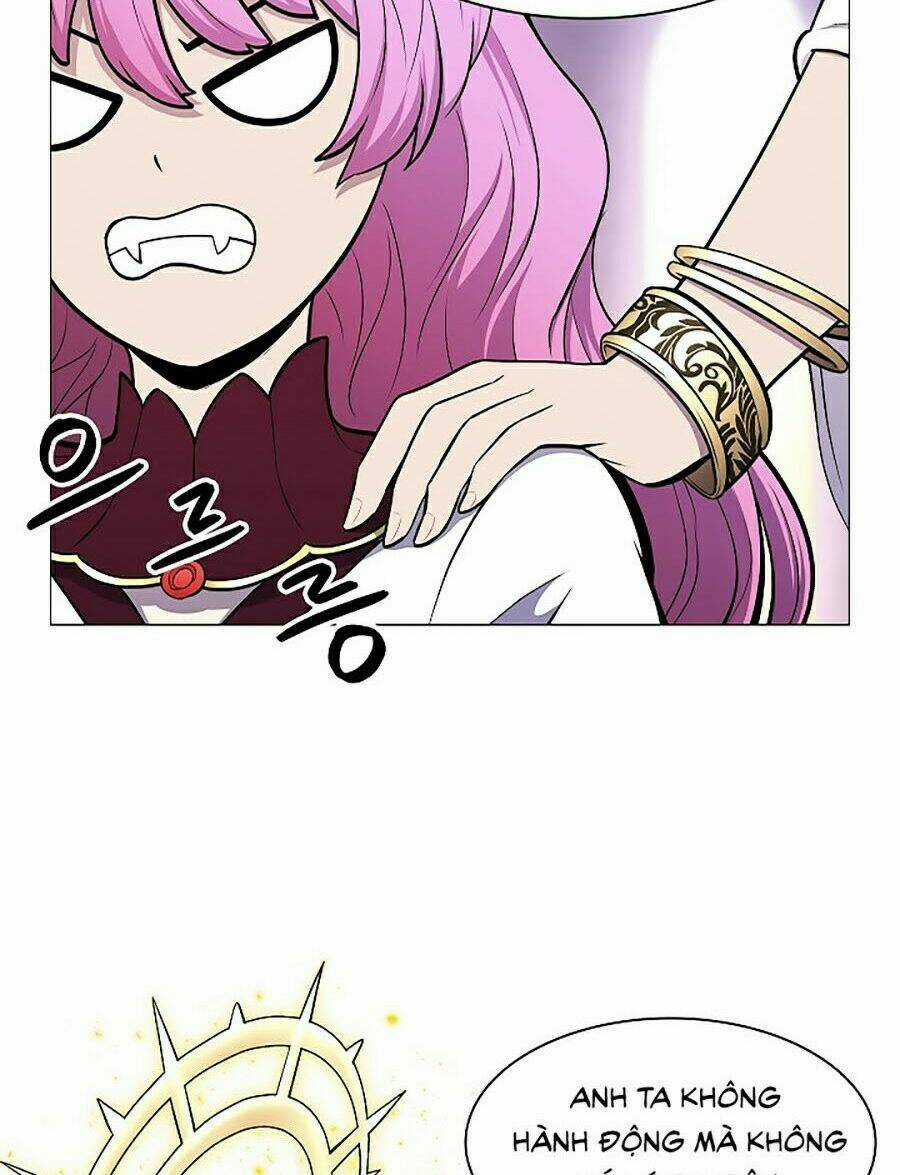 Người Nâng Cấp Chapter 11 trang 5