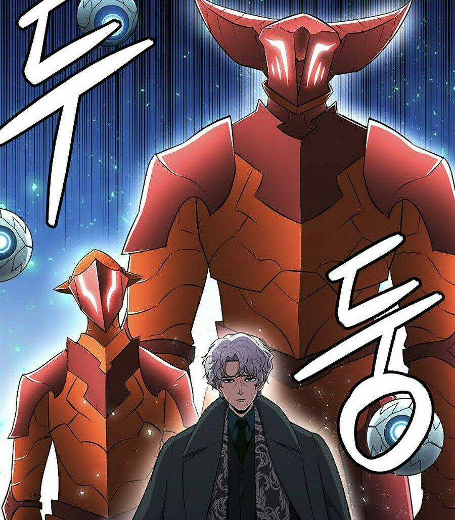 Người Nâng Cấp Chapter 11 trang 50