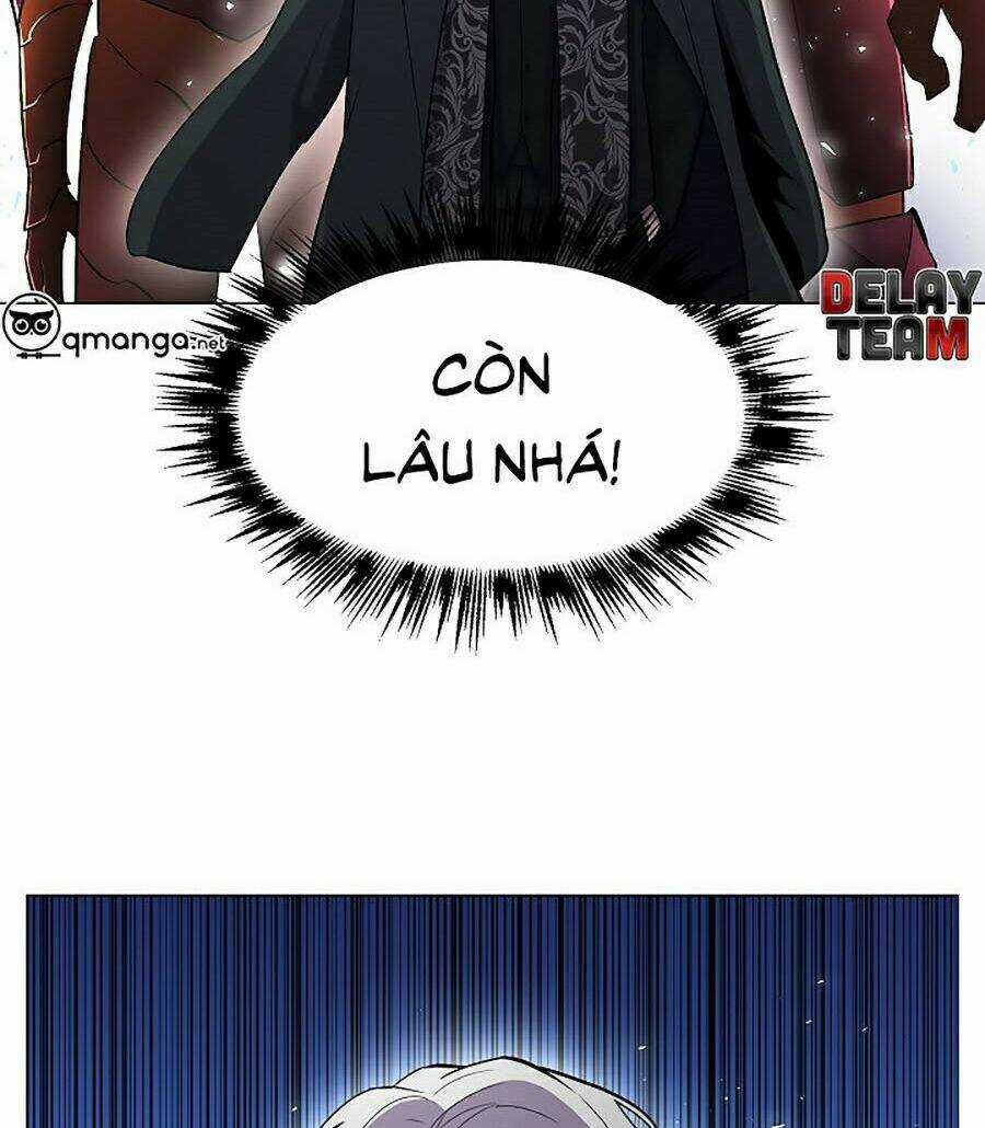 Người Nâng Cấp Chapter 11 trang 51