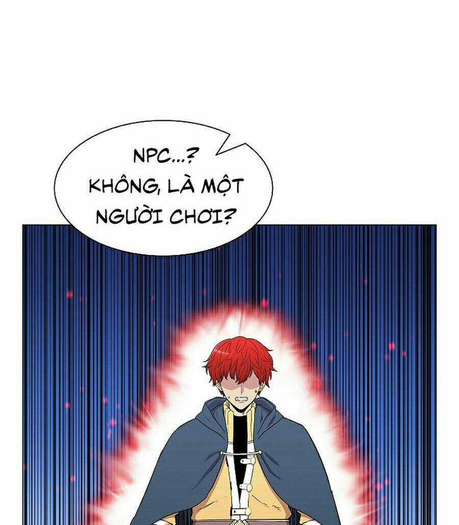 Người Nâng Cấp Chapter 11 trang 53