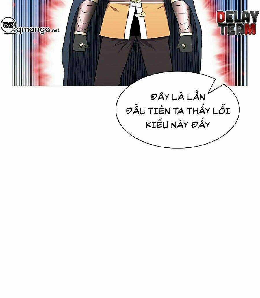 Người Nâng Cấp Chapter 11 trang 54