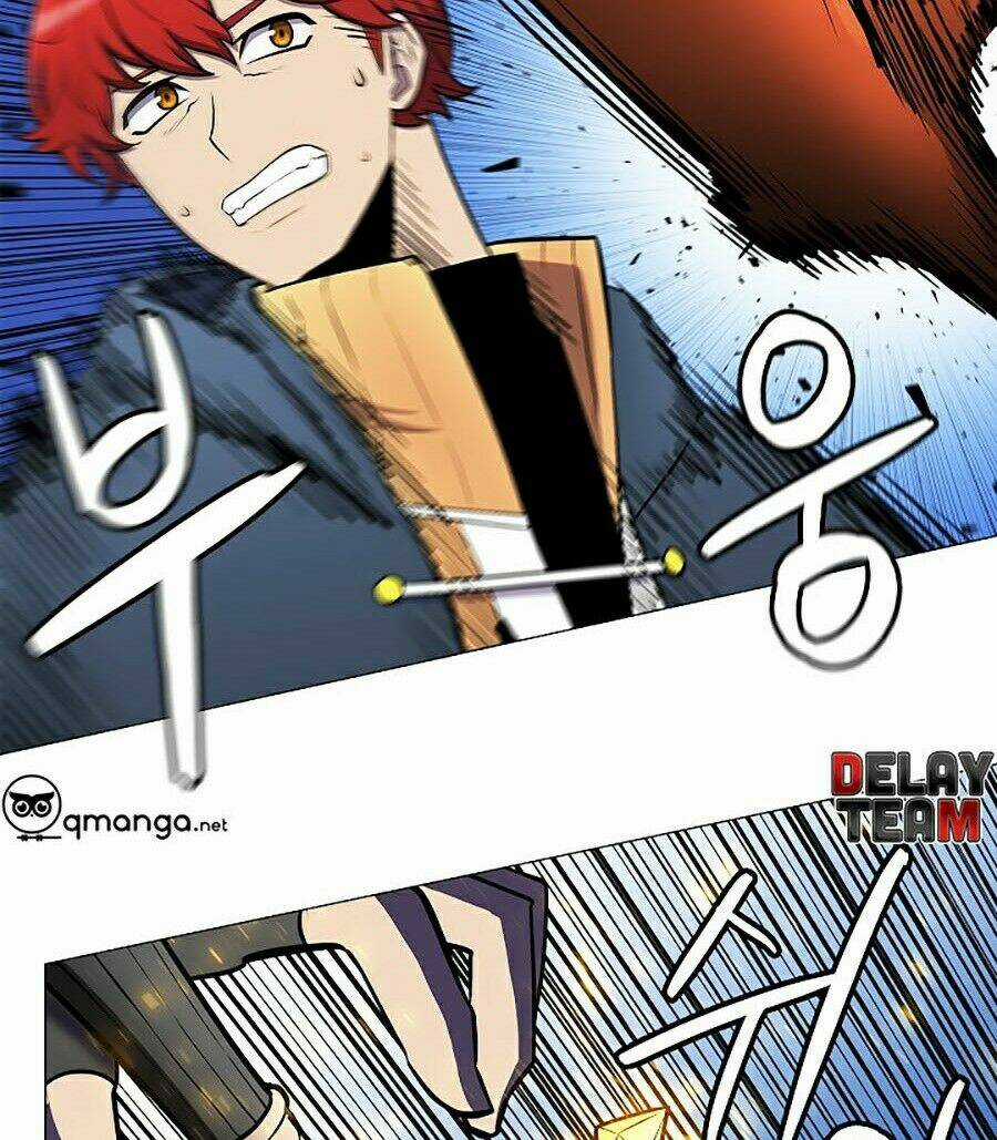 Người Nâng Cấp Chapter 11 trang 58