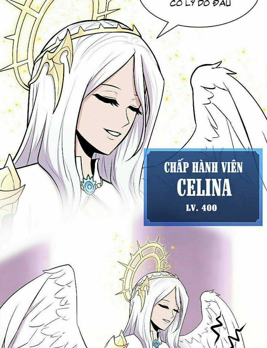 Người Nâng Cấp Chapter 11 trang 6