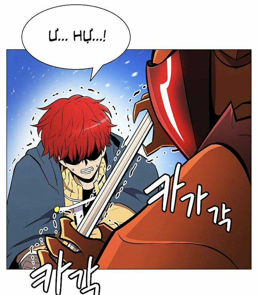 Người Nâng Cấp Chapter 11 trang 61