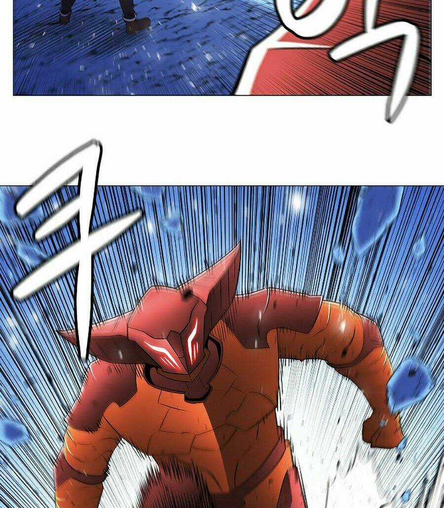 Người Nâng Cấp Chapter 11 trang 68