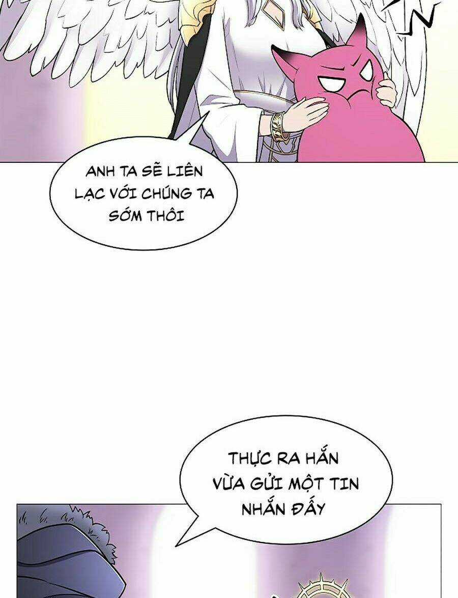 Người Nâng Cấp Chapter 11 trang 7