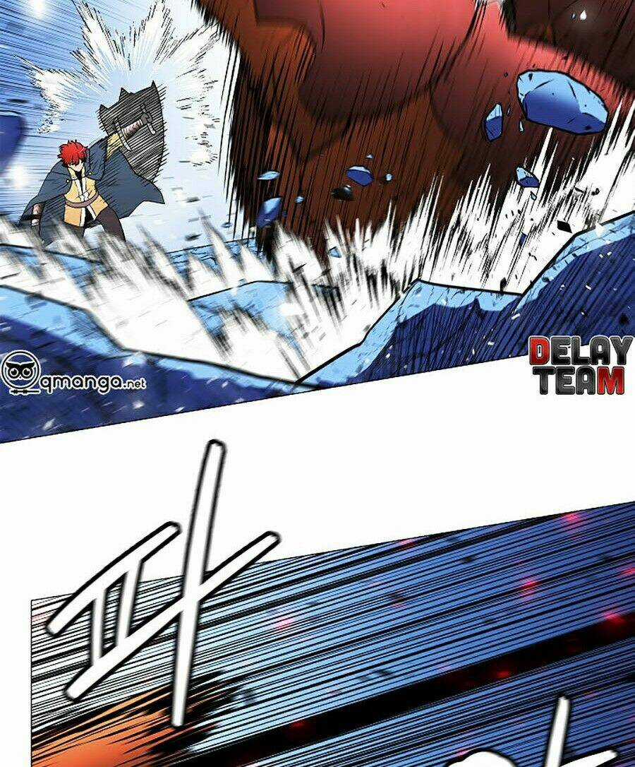 Người Nâng Cấp Chapter 11 trang 76