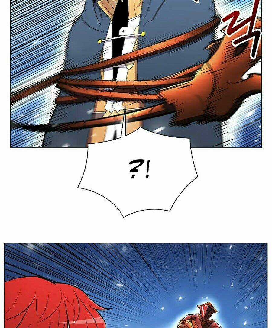 Người Nâng Cấp Chapter 11 trang 78