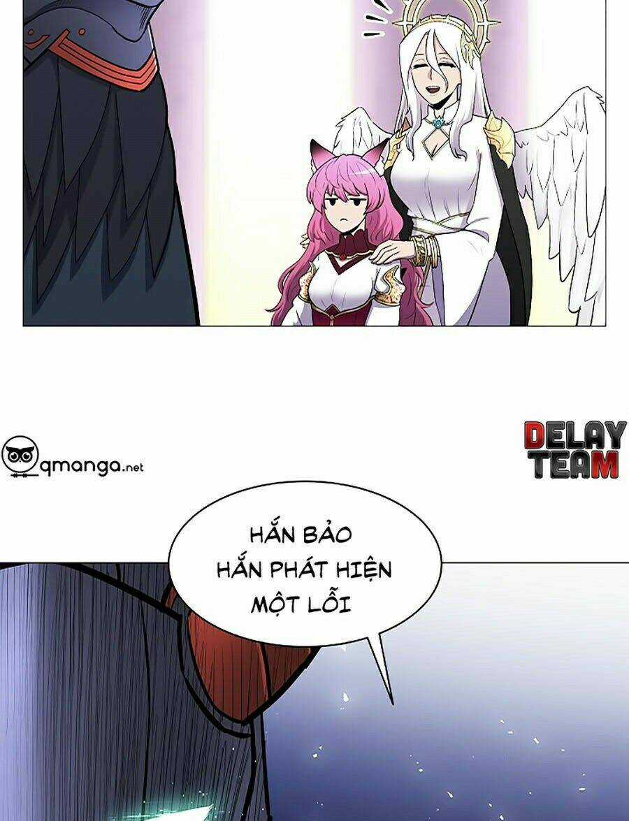 Người Nâng Cấp Chapter 11 trang 8