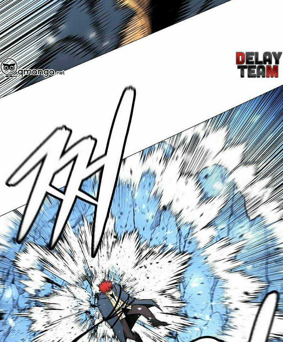 Người Nâng Cấp Chapter 11 trang 81