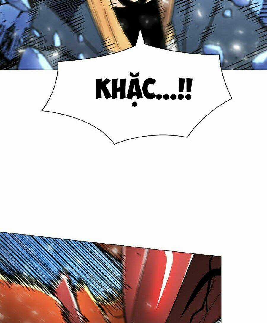 Người Nâng Cấp Chapter 11 trang 84