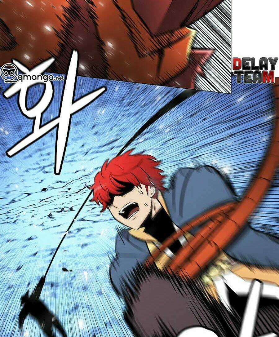 Người Nâng Cấp Chapter 11 trang 85