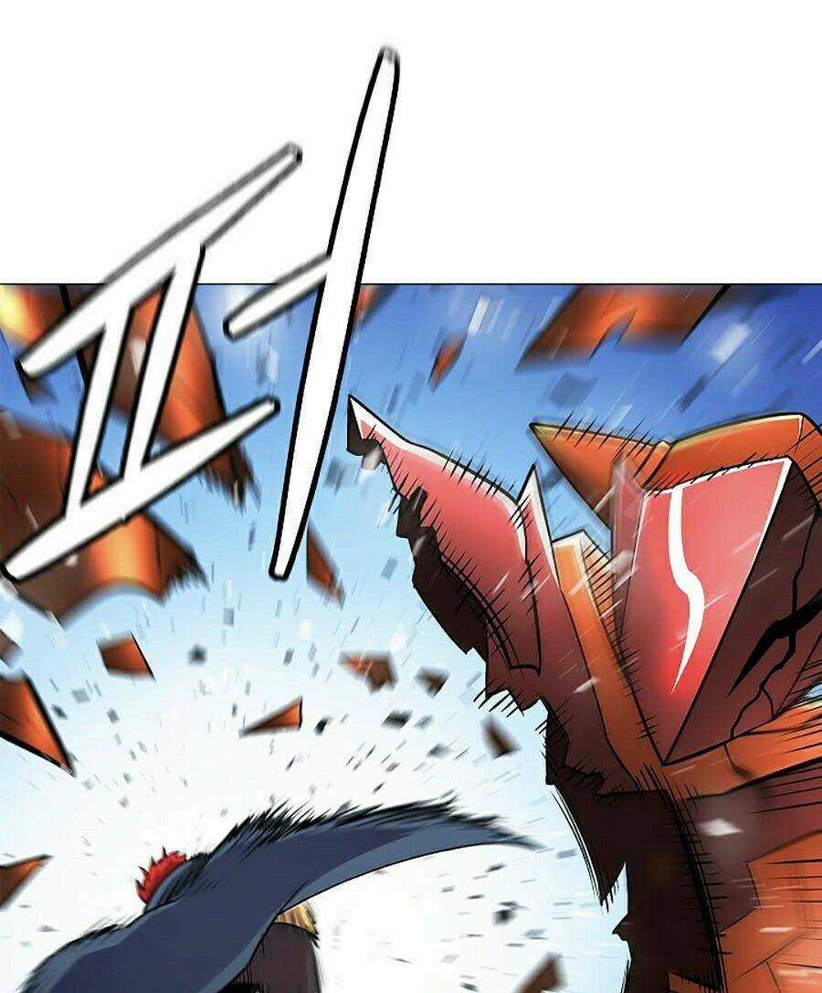 Người Nâng Cấp Chapter 11 trang 94