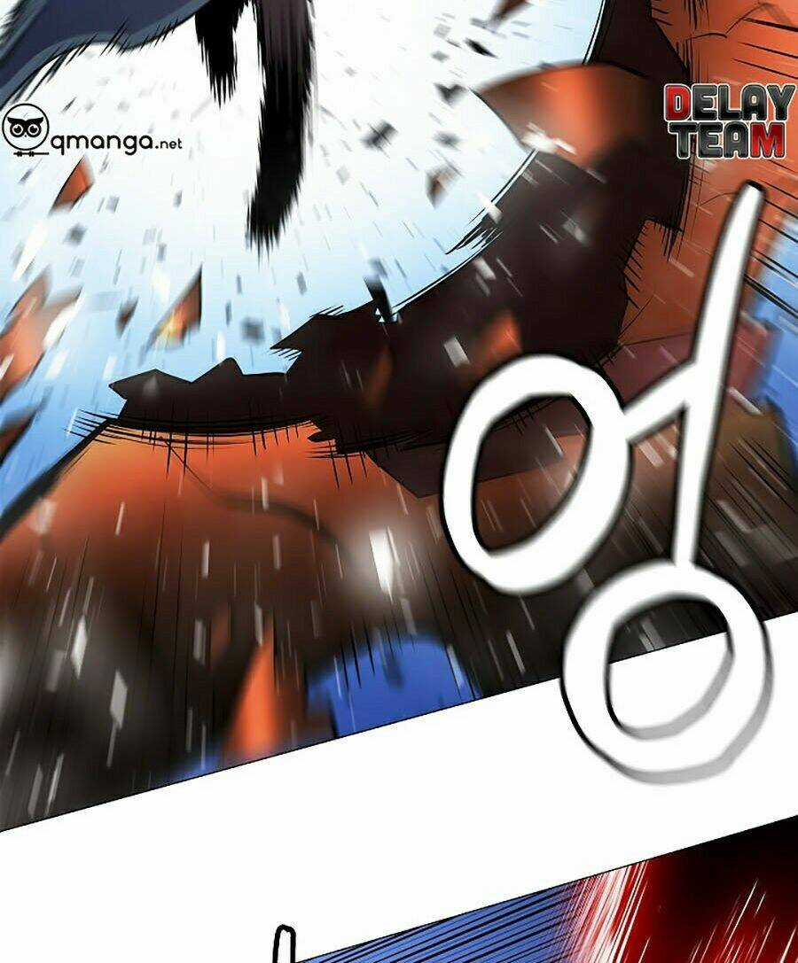 Người Nâng Cấp Chapter 11 trang 95