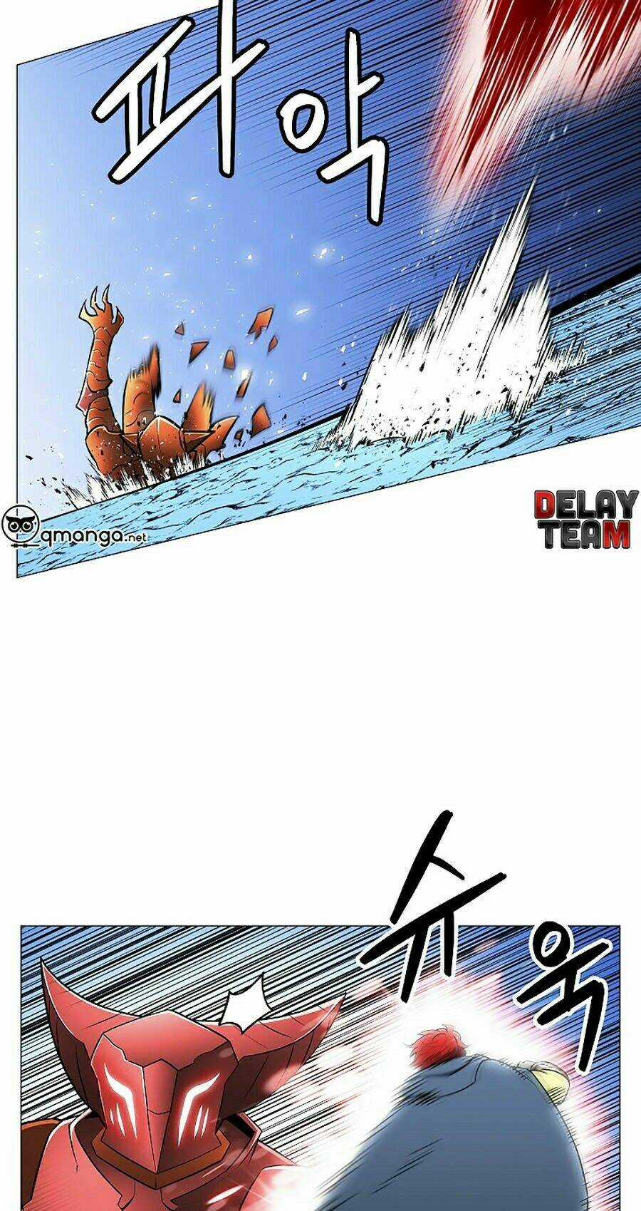 Người Nâng Cấp Chapter 11 trang 96