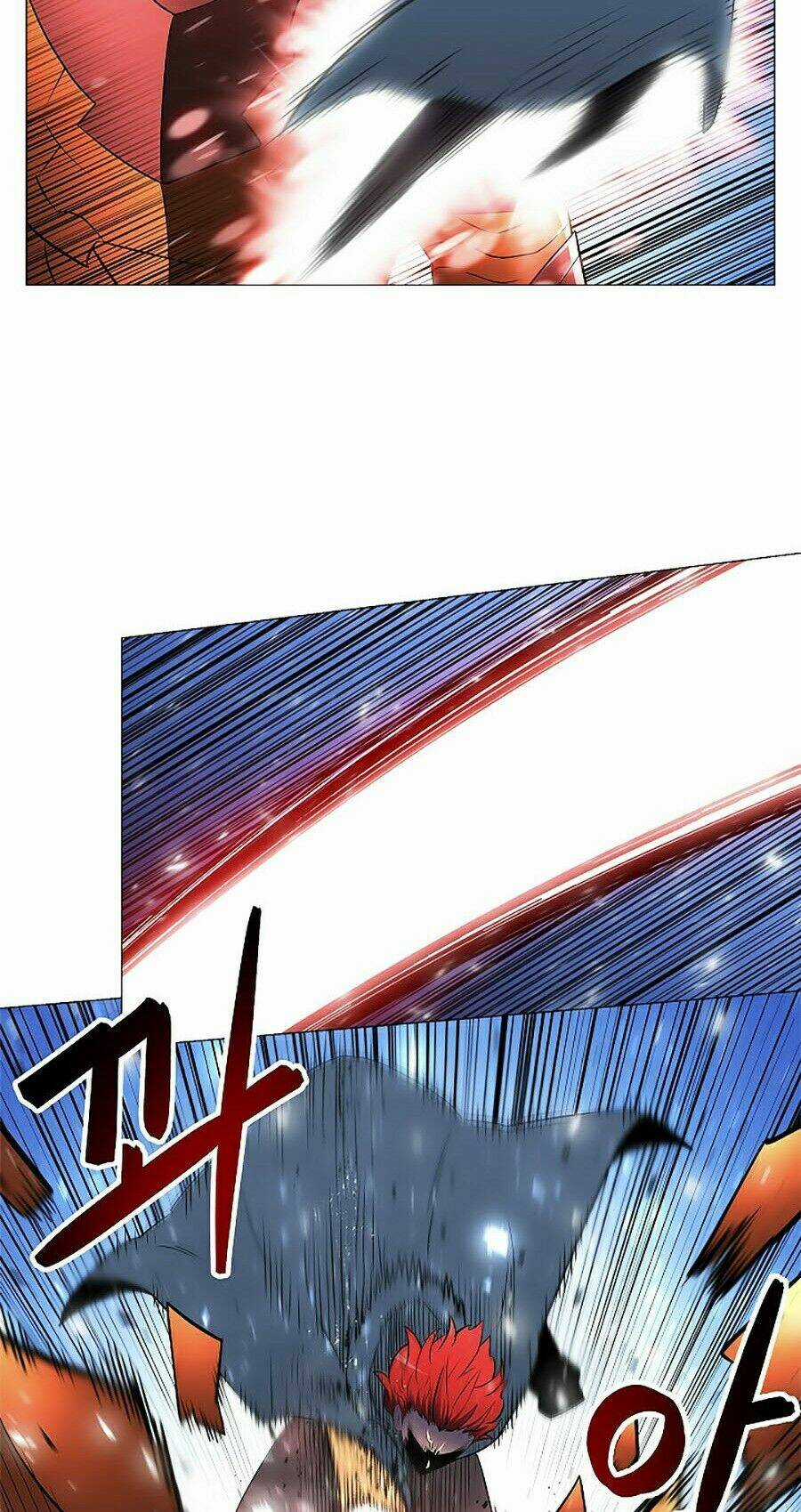 Người Nâng Cấp Chapter 11 trang 97