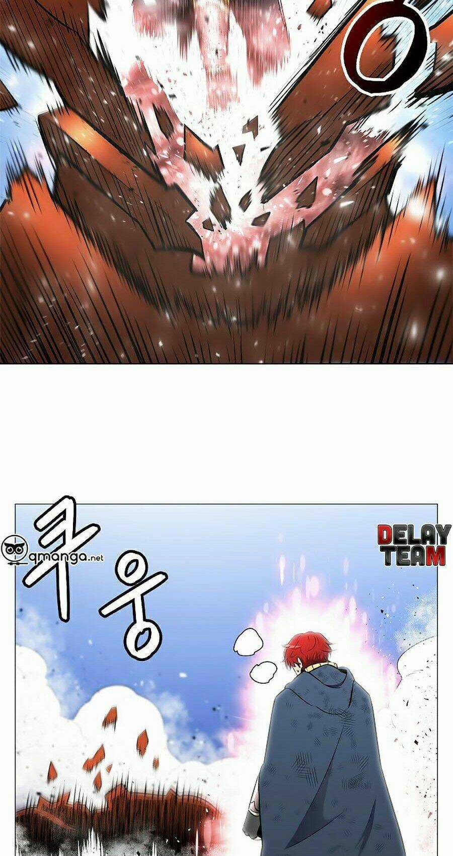 Người Nâng Cấp Chapter 11 trang 98