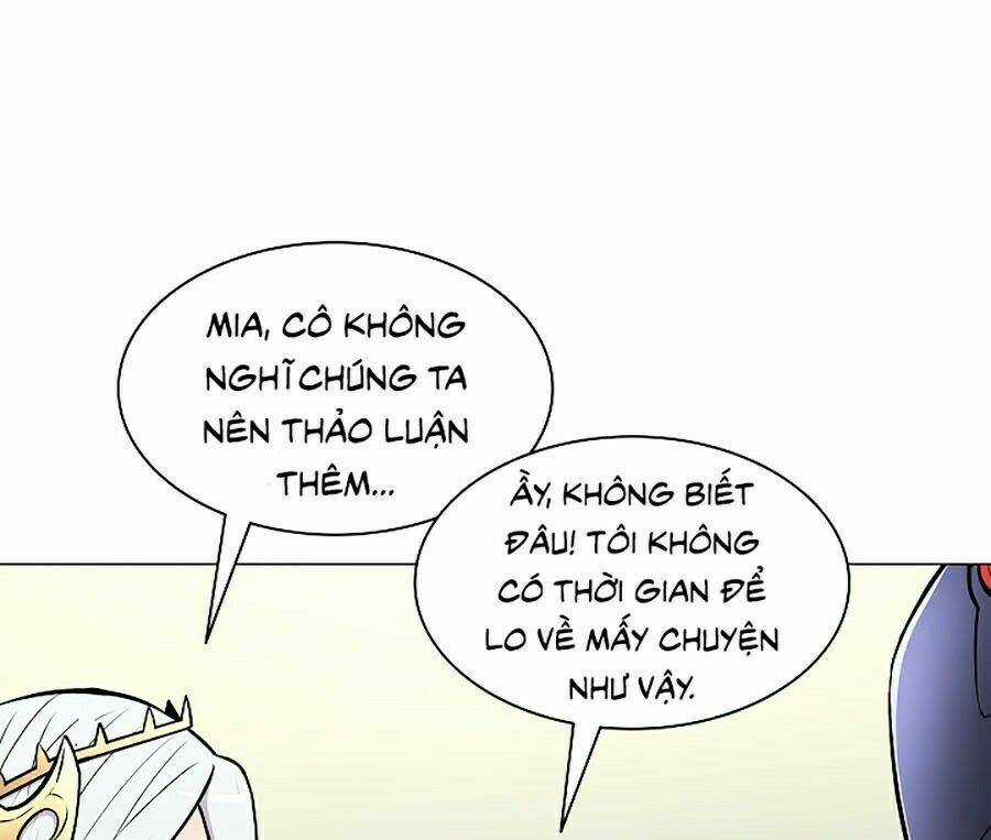 Người Nâng Cấp Chapter 12 trang 104