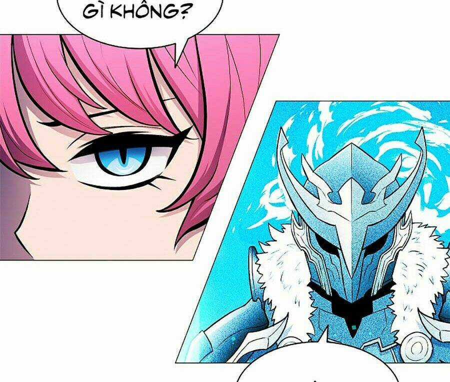 Người Nâng Cấp Chapter 12 trang 107