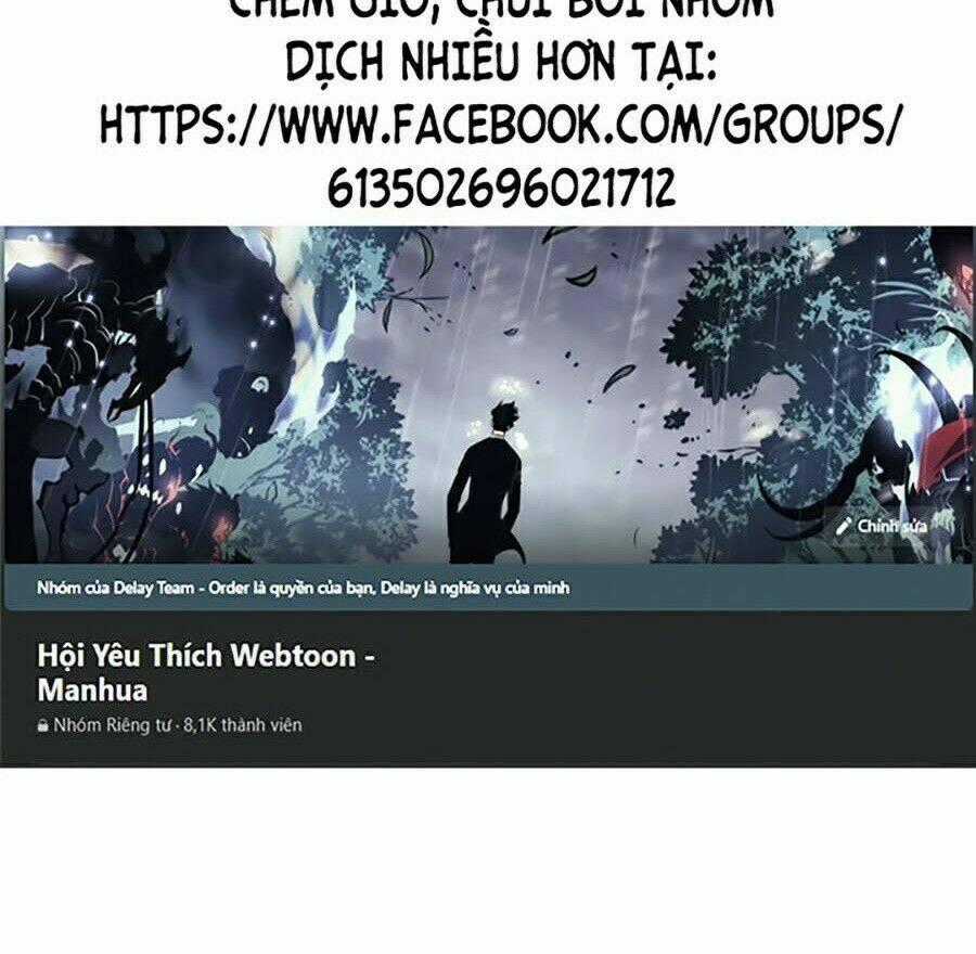 Người Nâng Cấp Chapter 12 trang 119