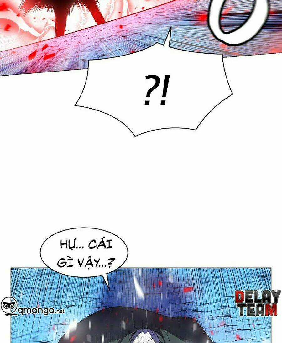 Người Nâng Cấp Chapter 12 trang 13