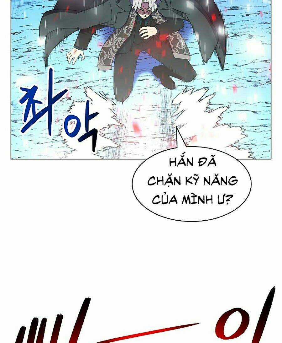 Người Nâng Cấp Chapter 12 trang 14