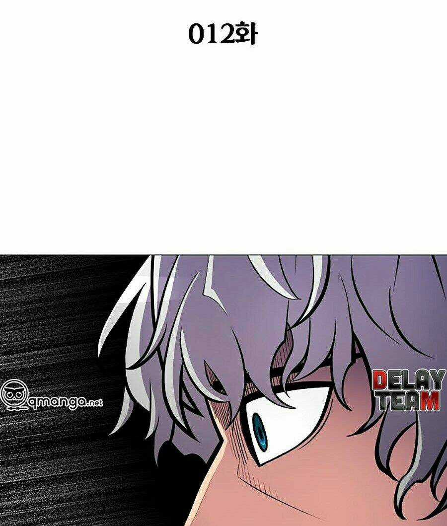 Người Nâng Cấp Chapter 12 trang 18