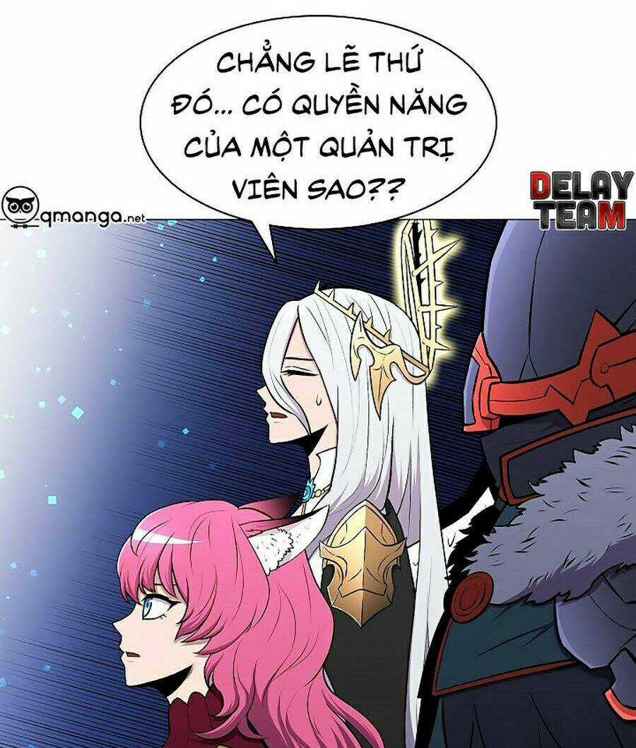 Người Nâng Cấp Chapter 12 trang 21