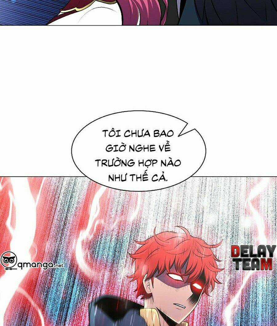 Người Nâng Cấp Chapter 12 trang 22
