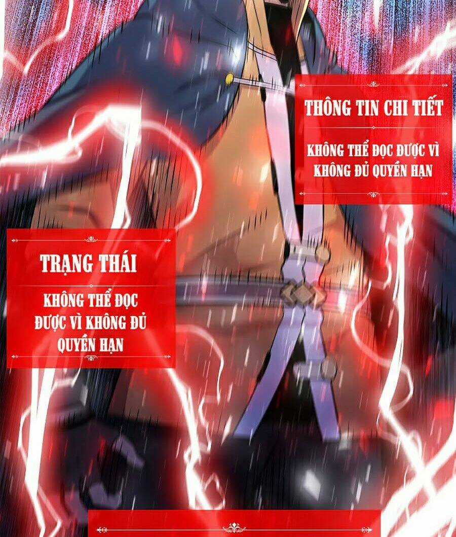 Người Nâng Cấp Chapter 12 trang 23