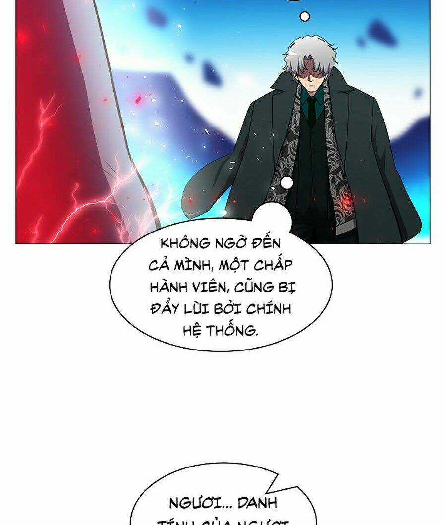 Người Nâng Cấp Chapter 12 trang 25