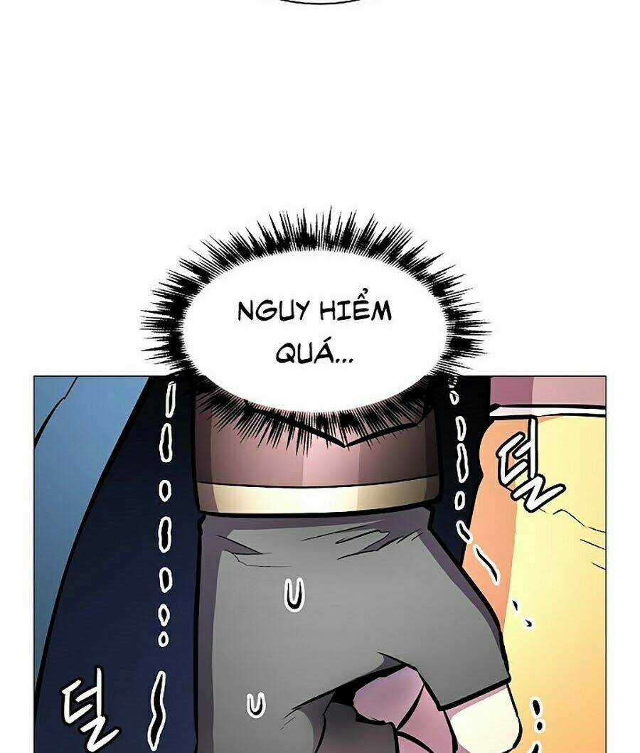 Người Nâng Cấp Chapter 12 trang 27