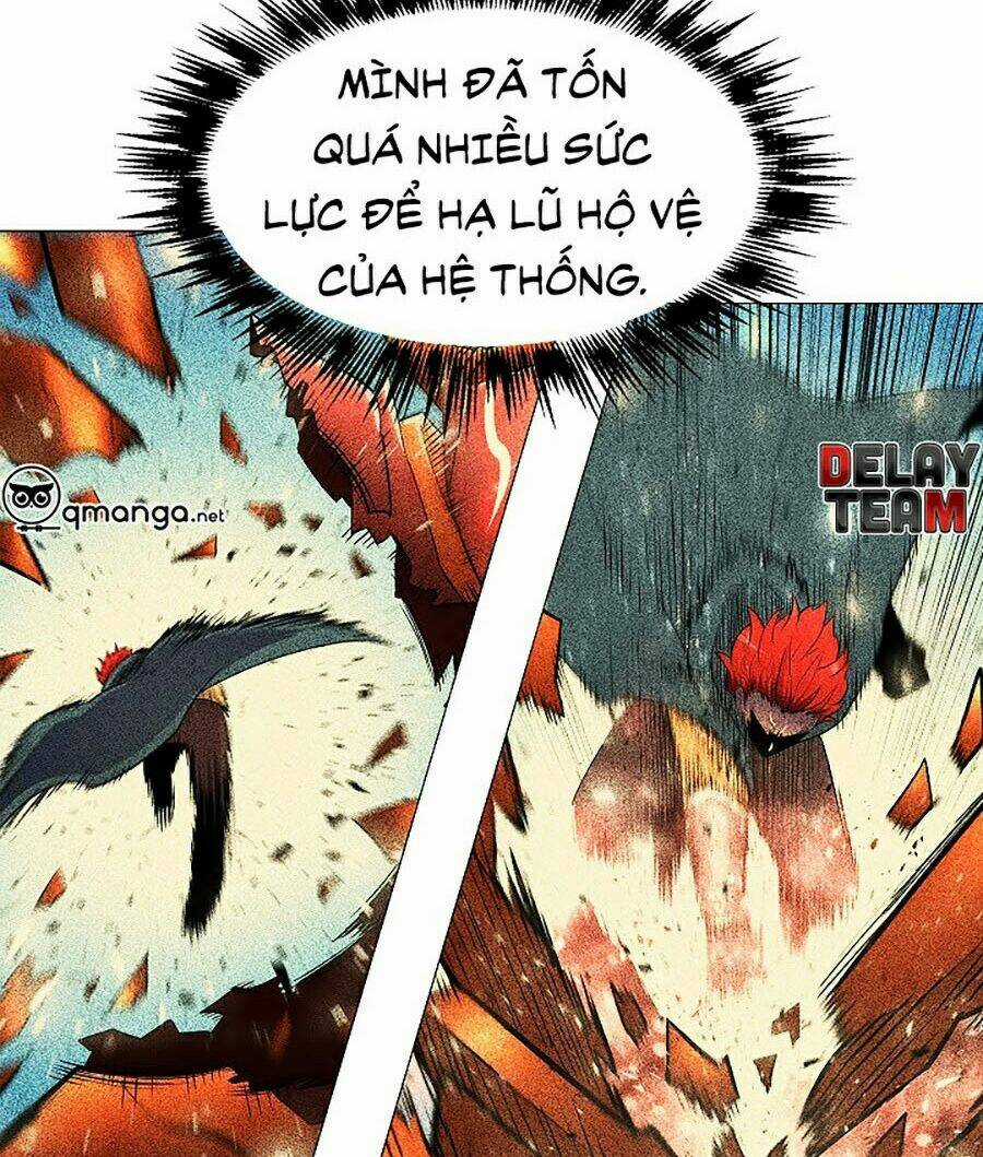 Người Nâng Cấp Chapter 12 trang 29