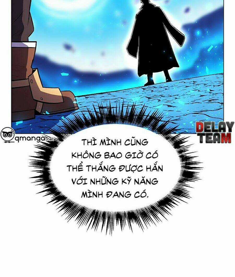 Người Nâng Cấp Chapter 12 trang 31