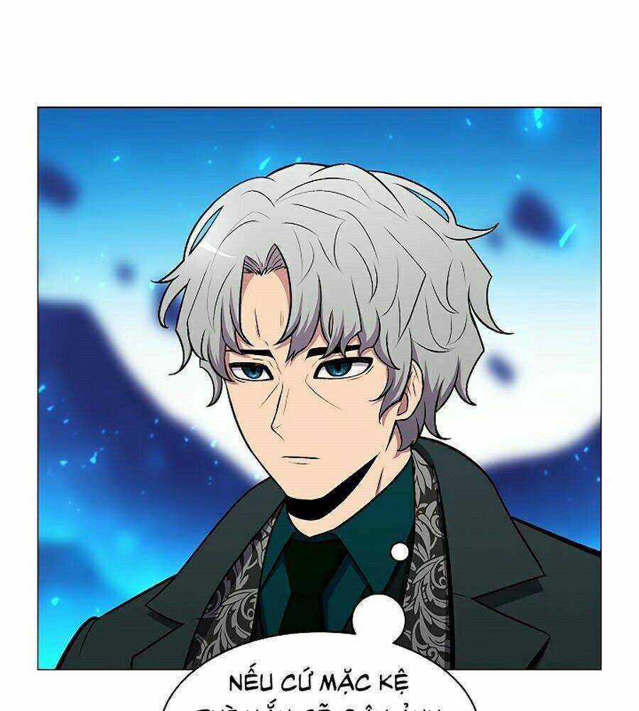 Người Nâng Cấp Chapter 12 trang 32