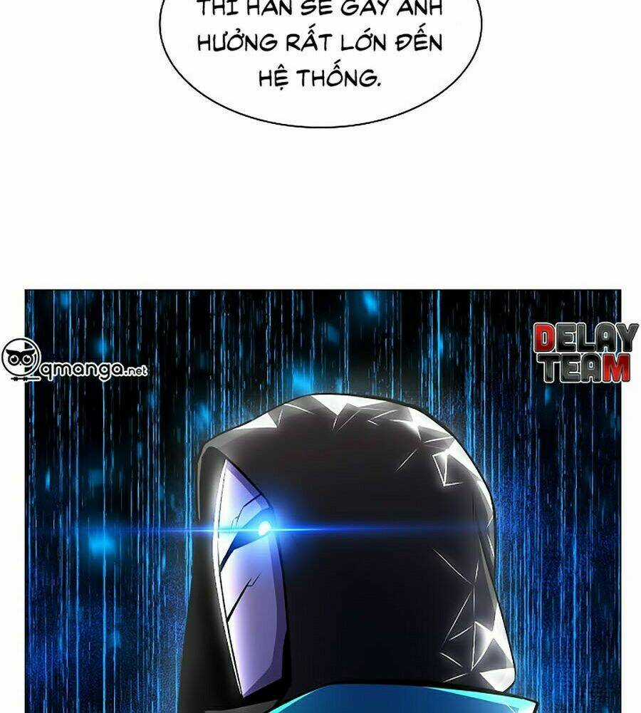 Người Nâng Cấp Chapter 12 trang 33