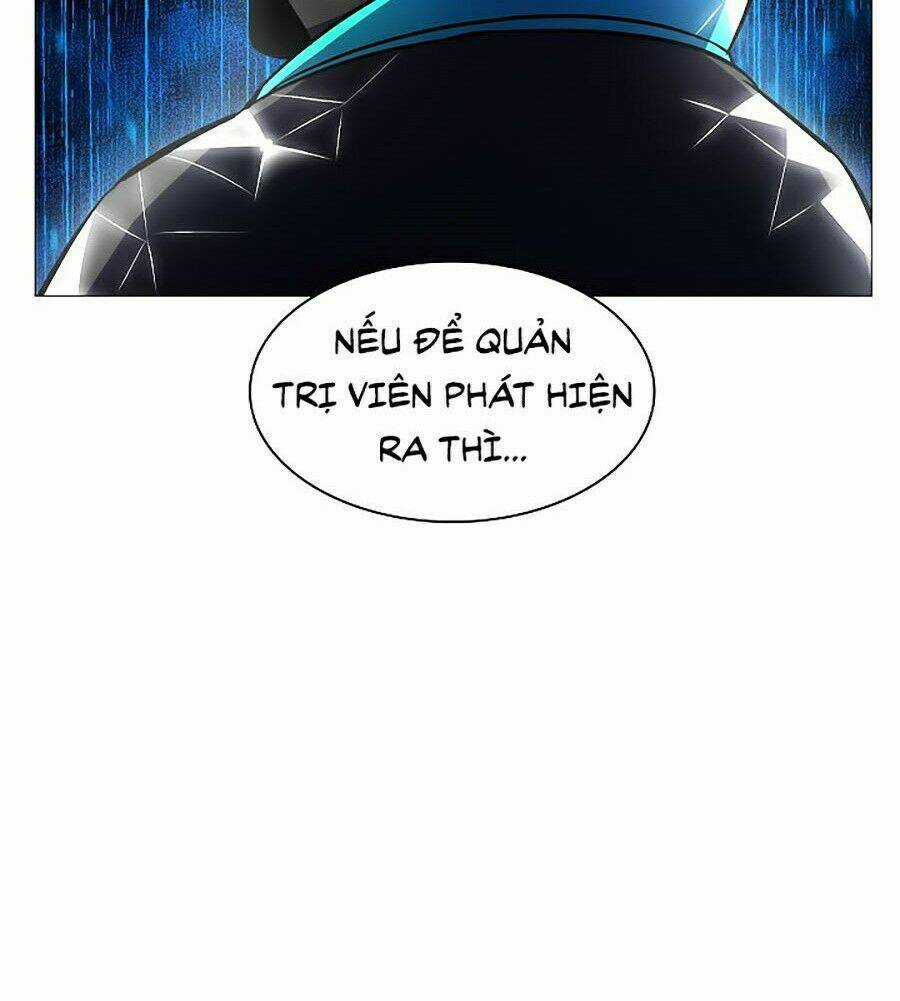 Người Nâng Cấp Chapter 12 trang 34