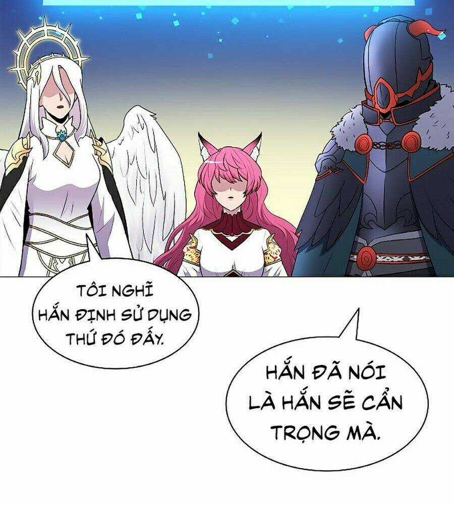 Người Nâng Cấp Chapter 12 trang 38