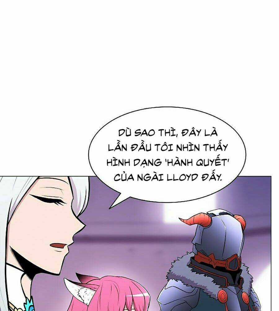 Người Nâng Cấp Chapter 12 trang 39