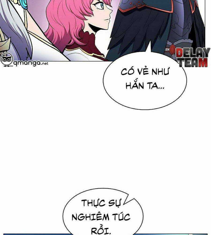 Người Nâng Cấp Chapter 12 trang 40