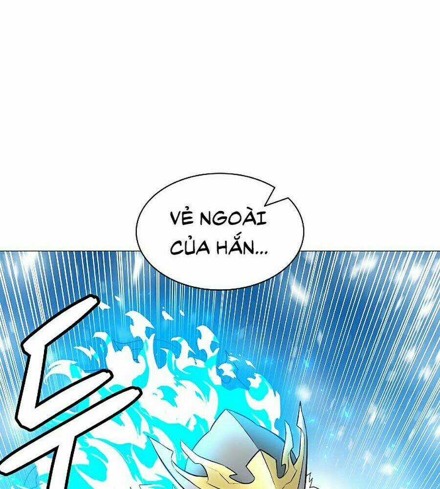 Người Nâng Cấp Chapter 12 trang 43