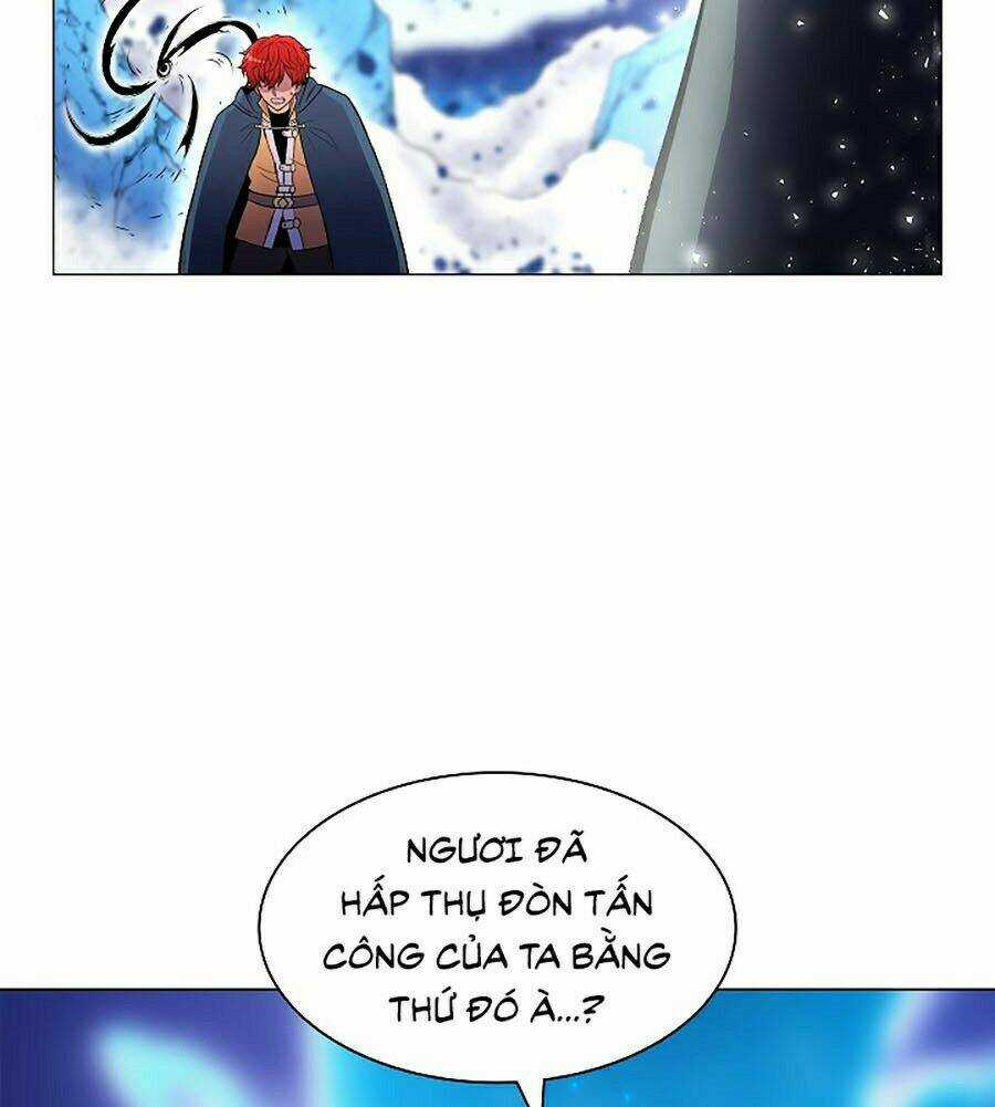 Người Nâng Cấp Chapter 12 trang 59