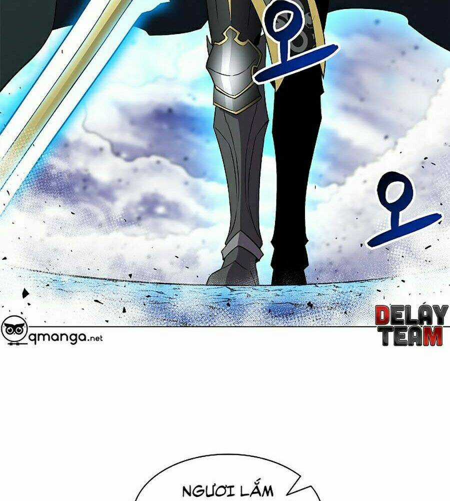 Người Nâng Cấp Chapter 12 trang 61