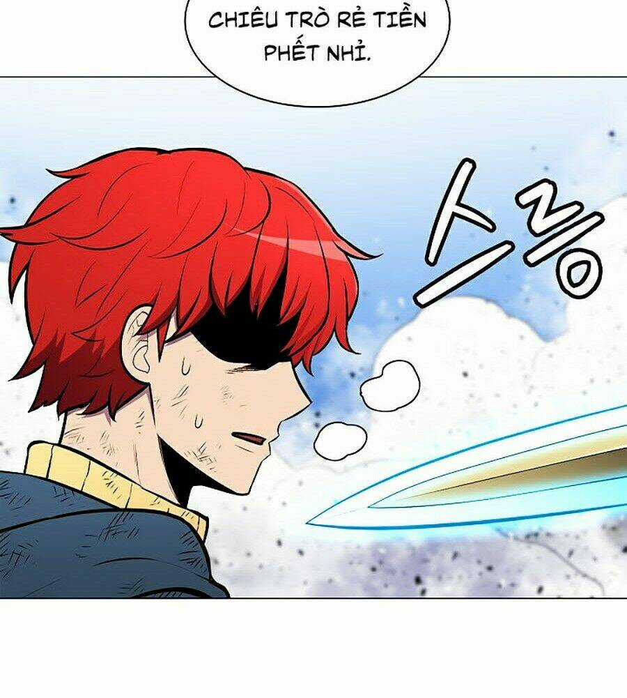 Người Nâng Cấp Chapter 12 trang 62