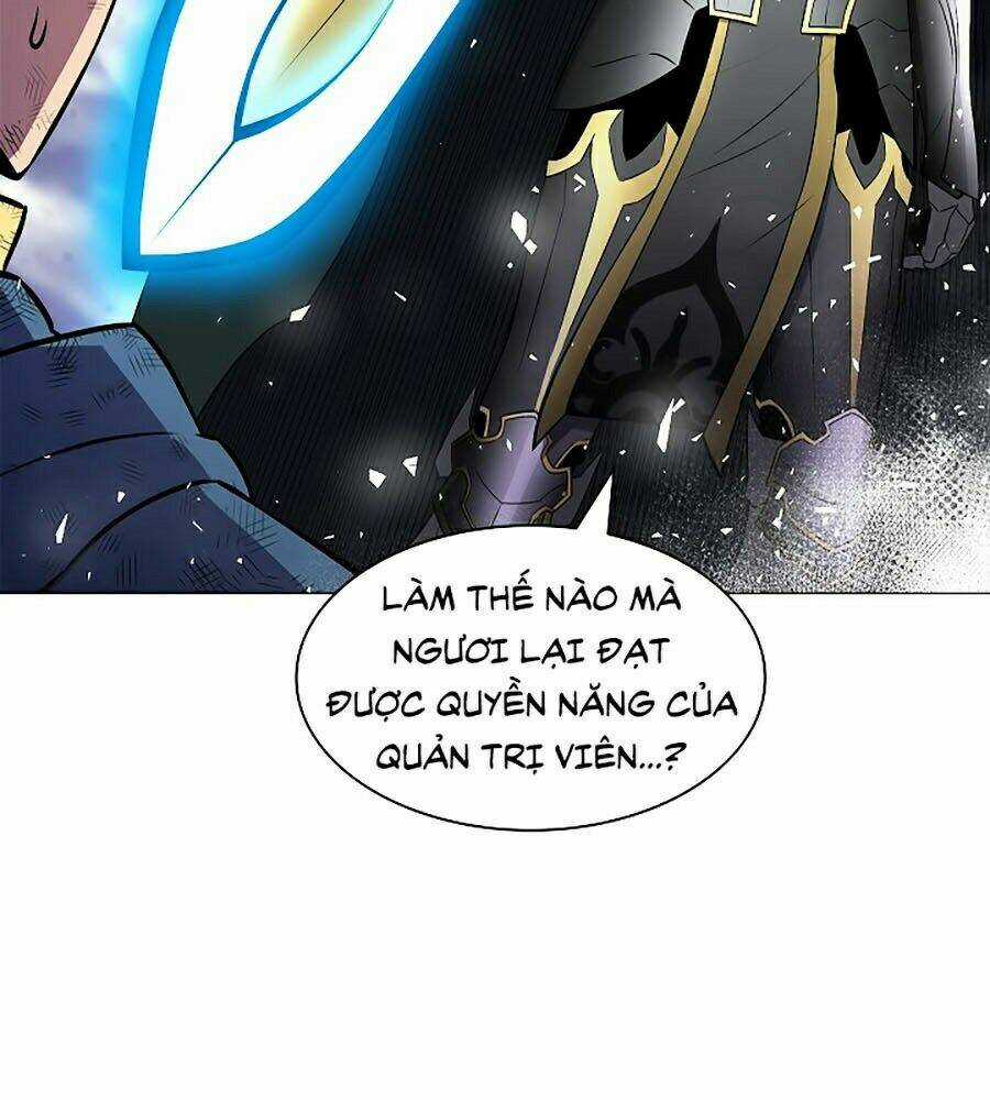 Người Nâng Cấp Chapter 12 trang 64