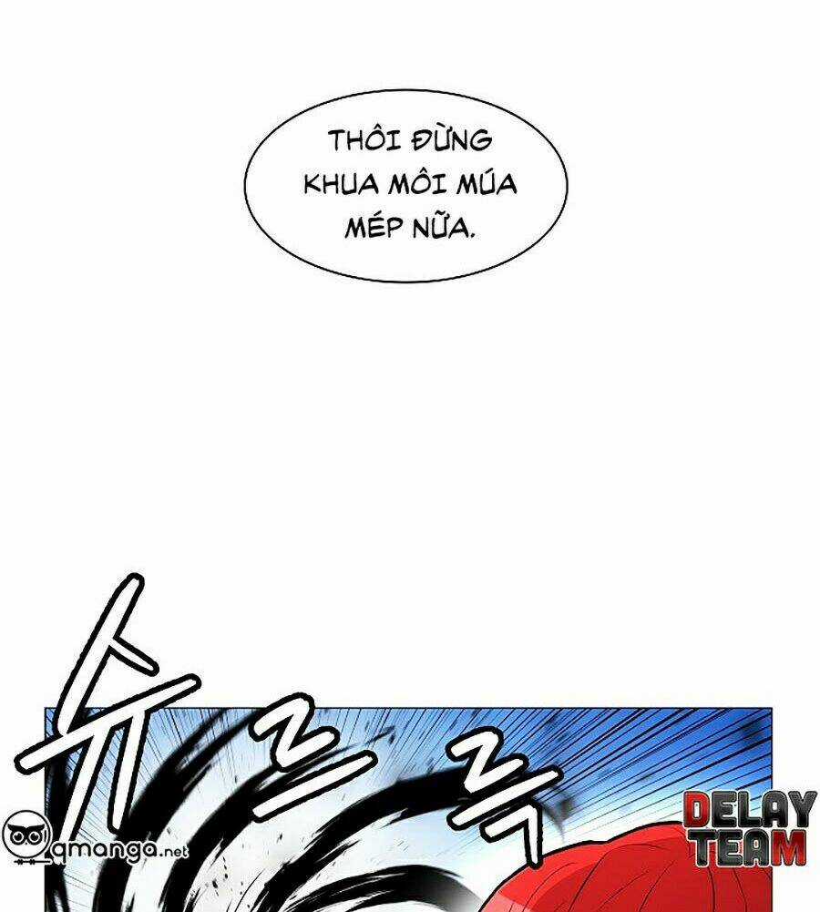 Người Nâng Cấp Chapter 12 trang 67