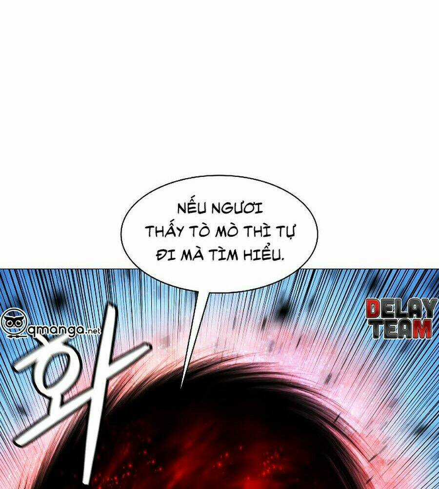 Người Nâng Cấp Chapter 12 trang 69