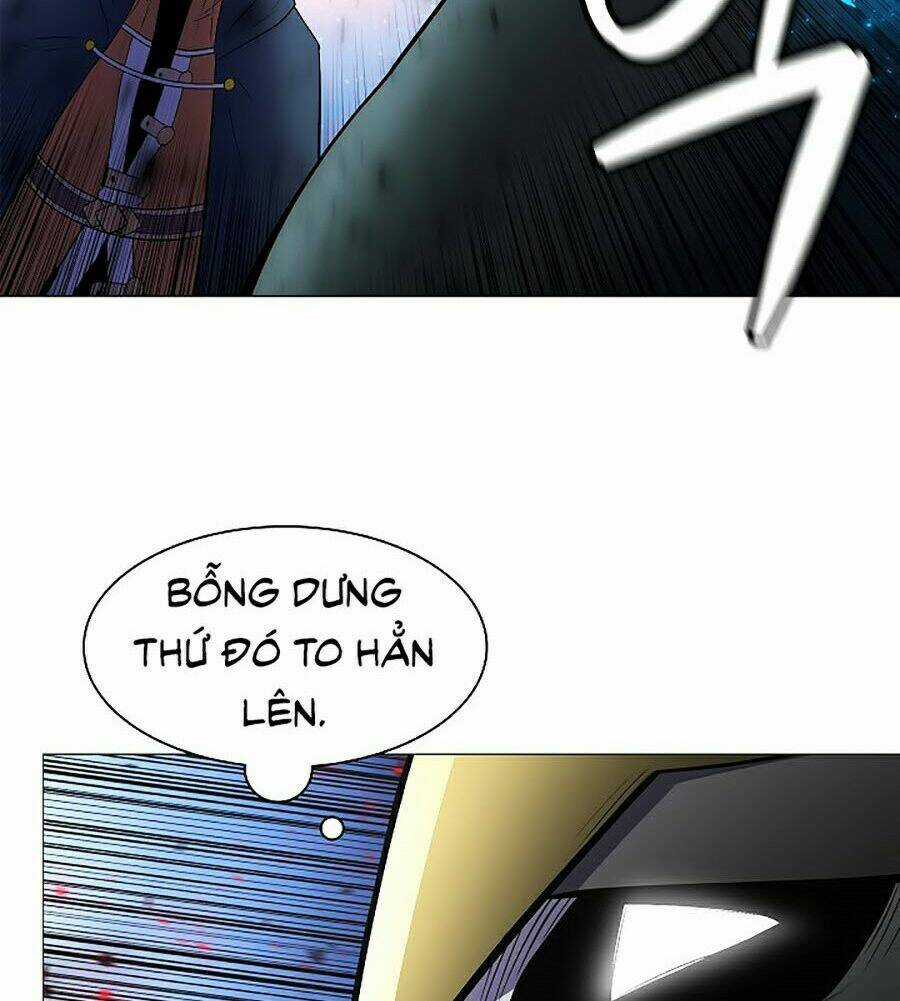 Người Nâng Cấp Chapter 12 trang 71